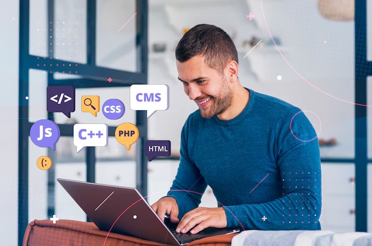 AI tools for non-coders - Click-Coder