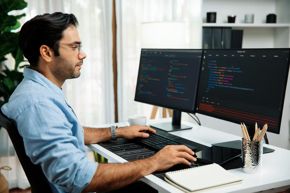 AI coding for seasoned coders