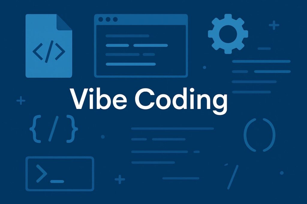 Vibe Coding With Click-Coder
