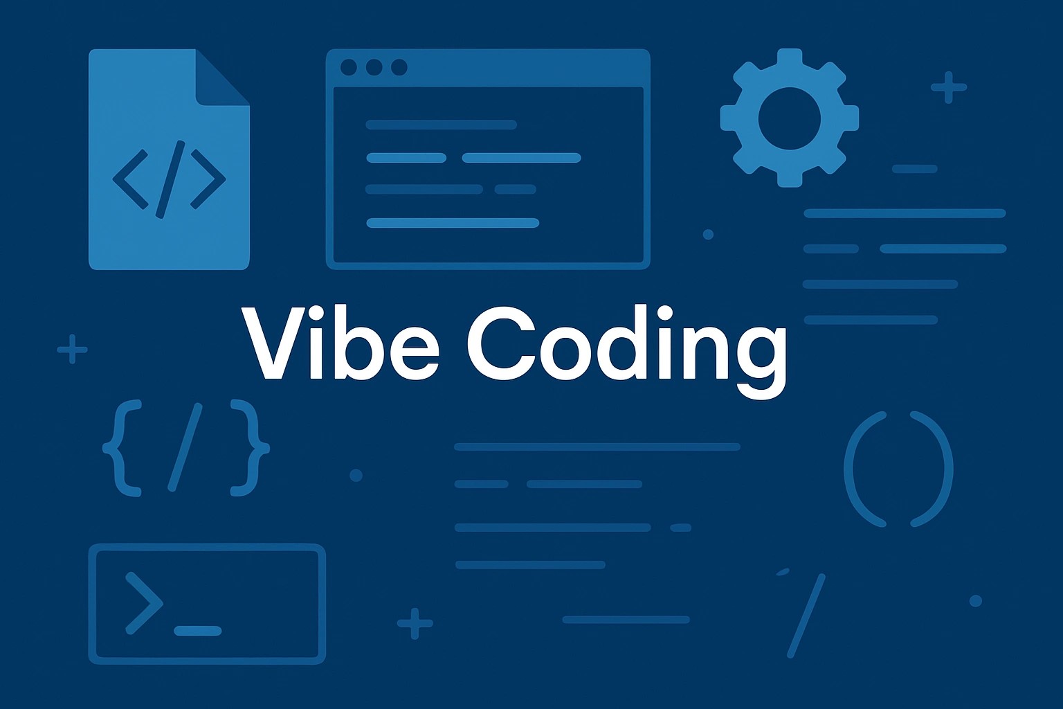 Vibe Coding With Click-Coder